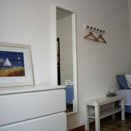 La Pinetina Villa Пескара Екстериор снимка