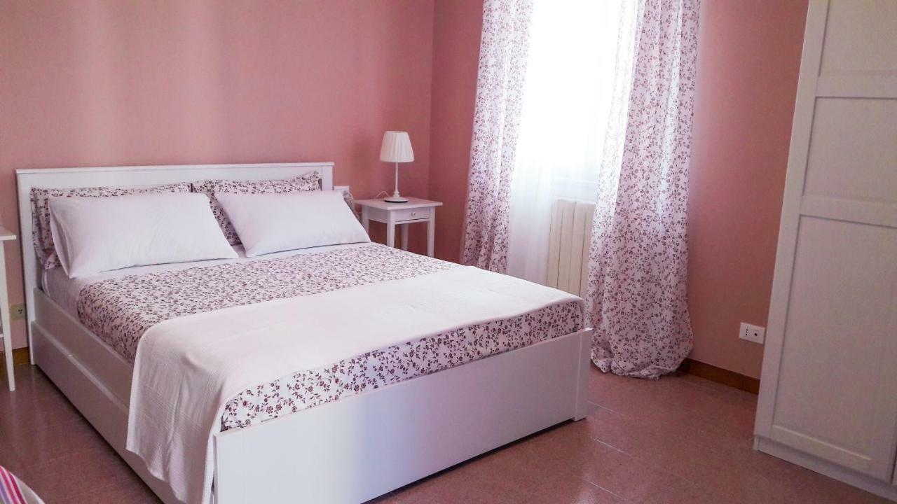 La Pinetina Villa Пескара Екстериор снимка
