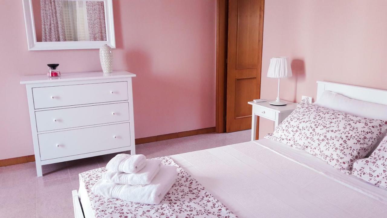 La Pinetina Villa Пескара Екстериор снимка