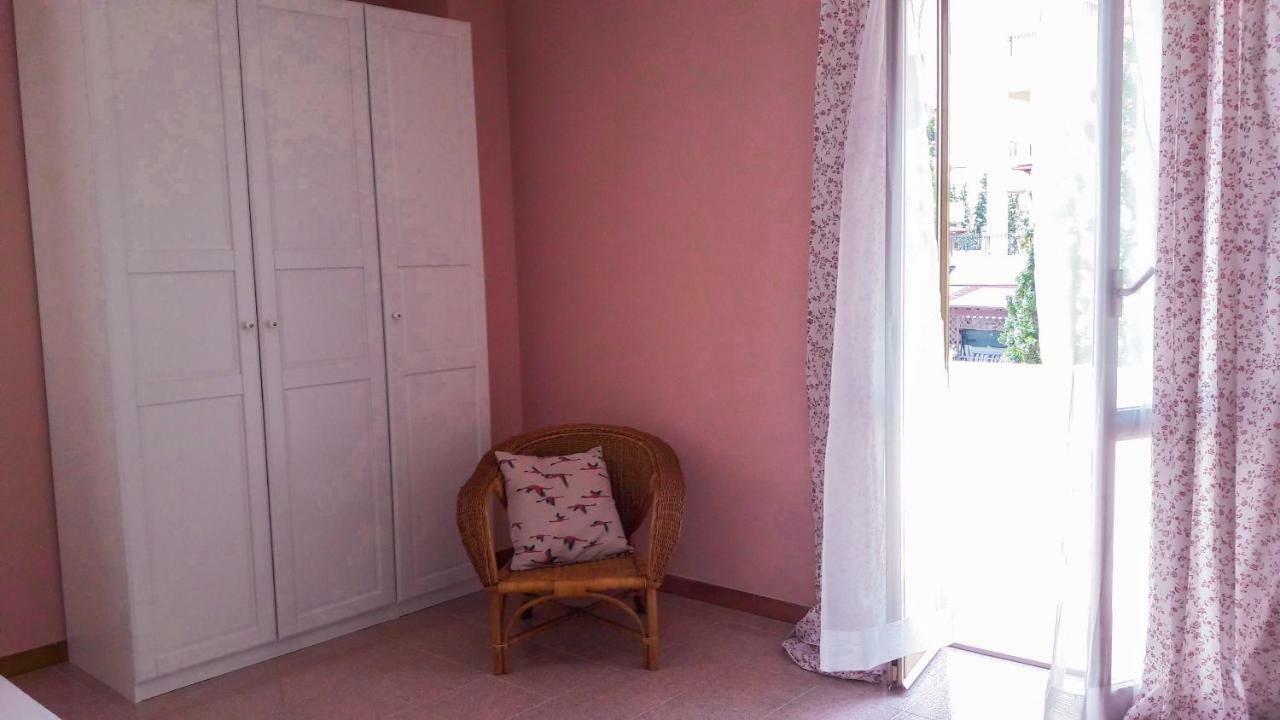 La Pinetina Villa Пескара Екстериор снимка