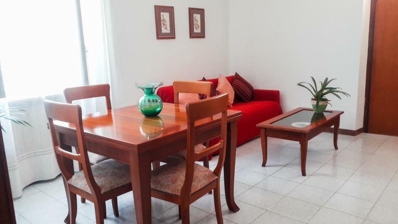 La Pinetina Villa Пескара Екстериор снимка