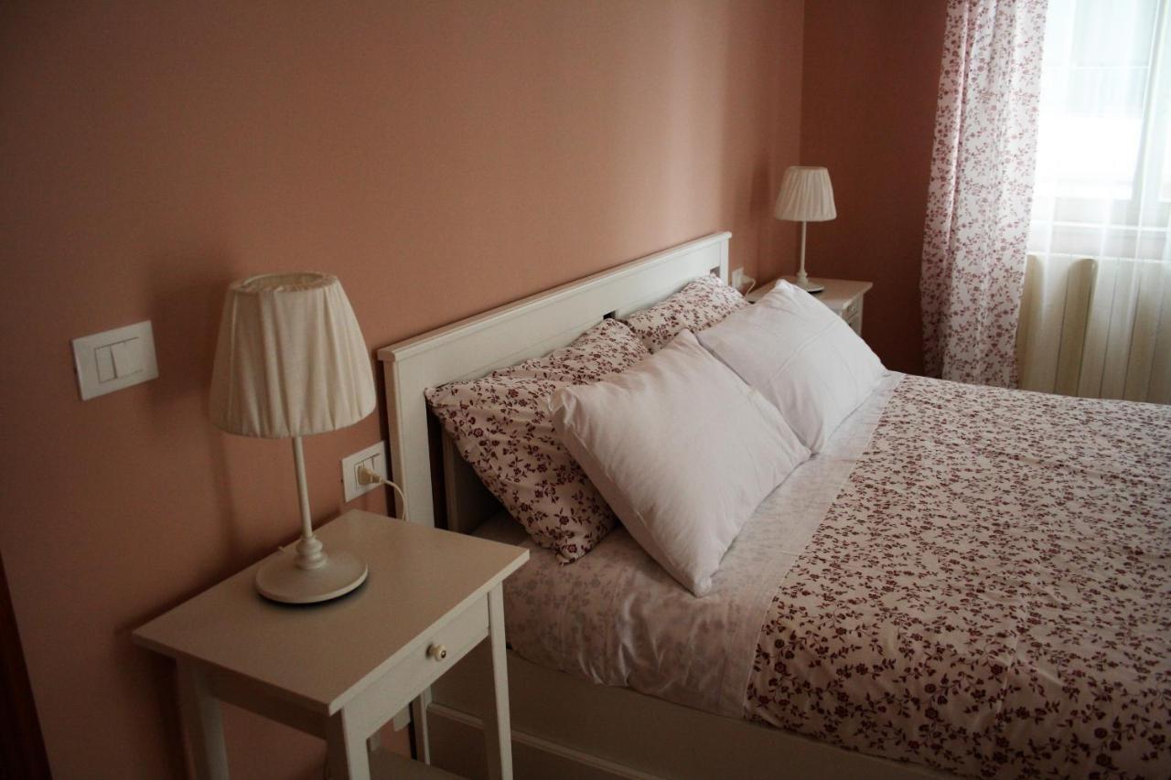 La Pinetina Villa Пескара Екстериор снимка