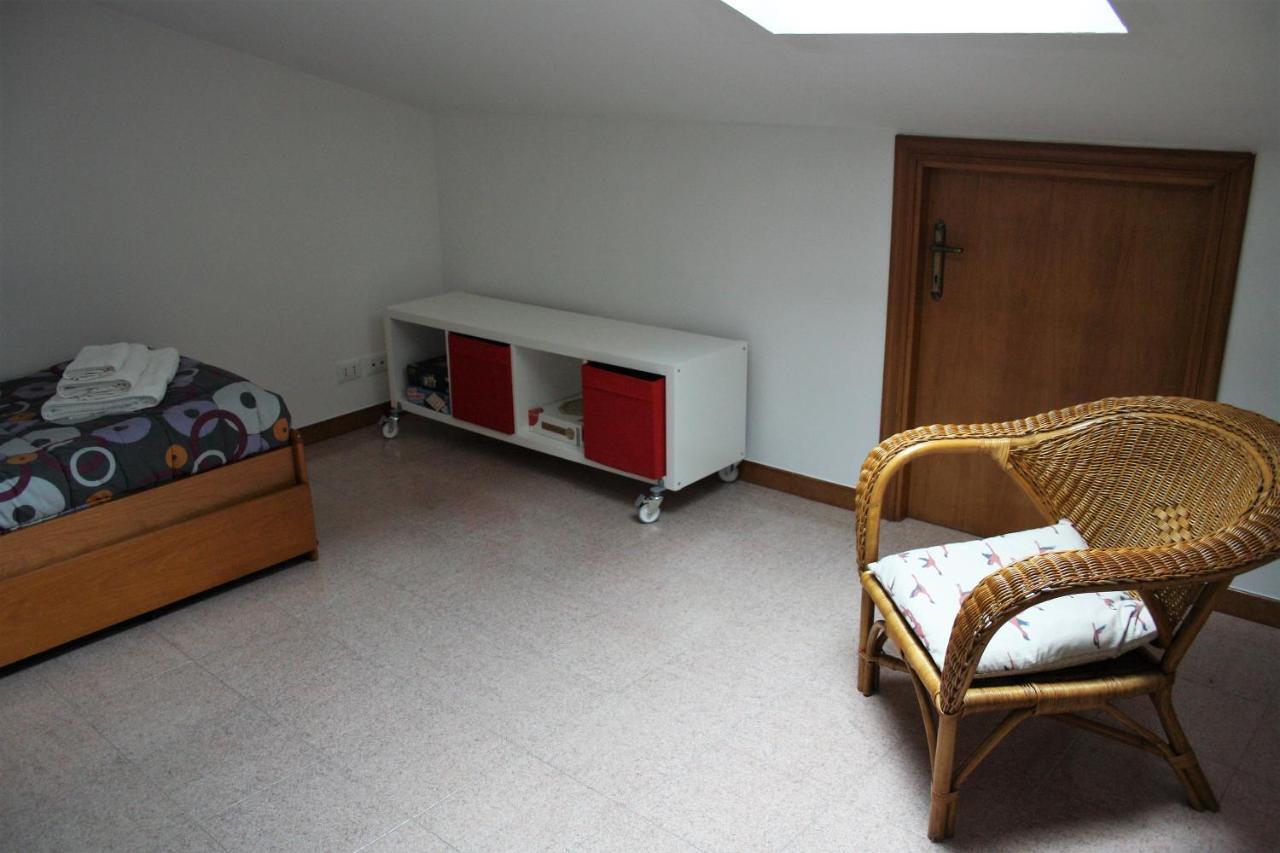 La Pinetina Villa Пескара Екстериор снимка