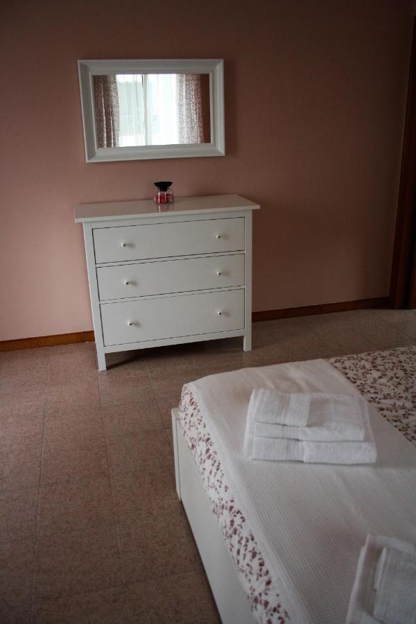 La Pinetina Villa Пескара Екстериор снимка