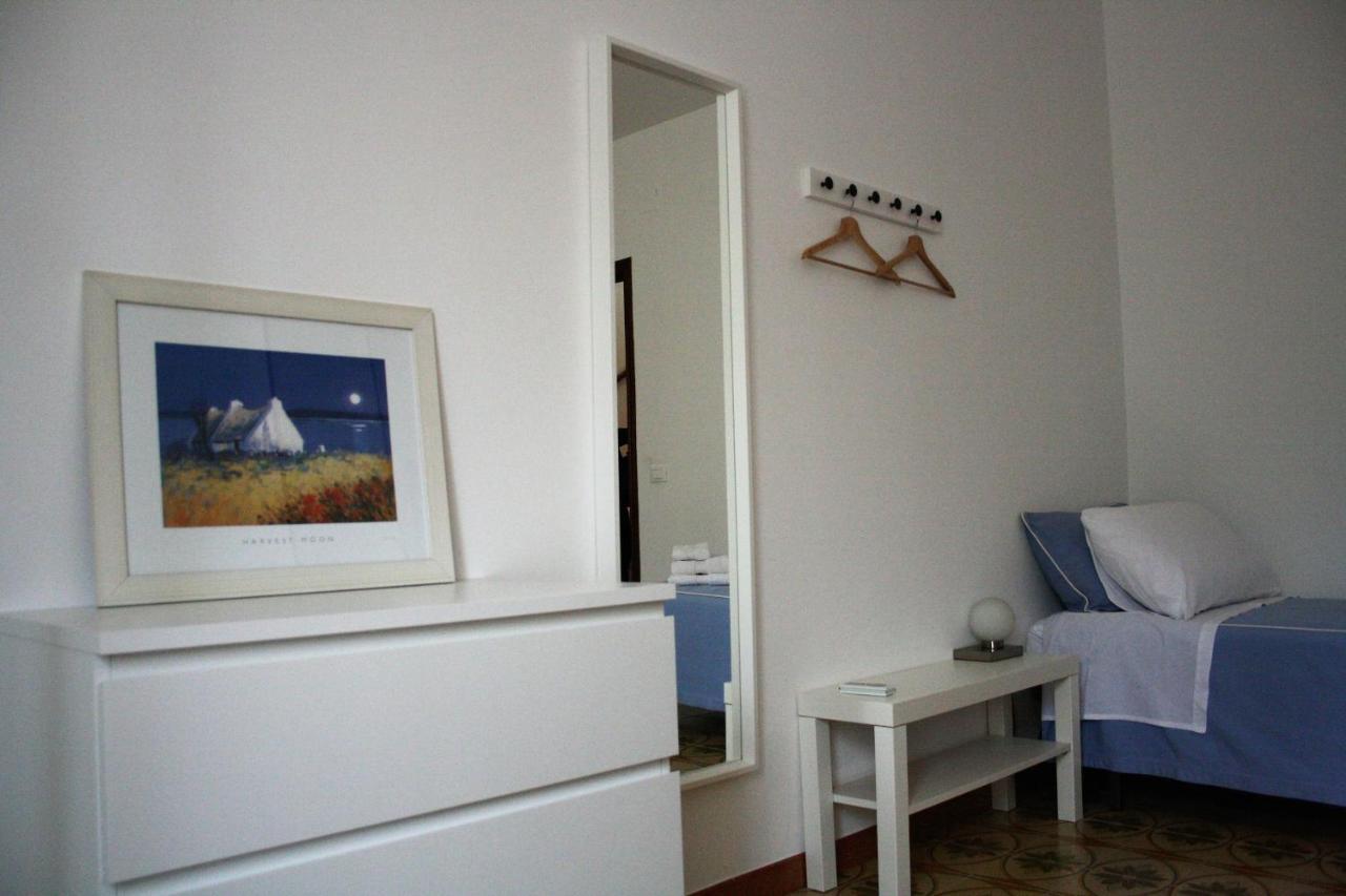 La Pinetina Villa Пескара Екстериор снимка