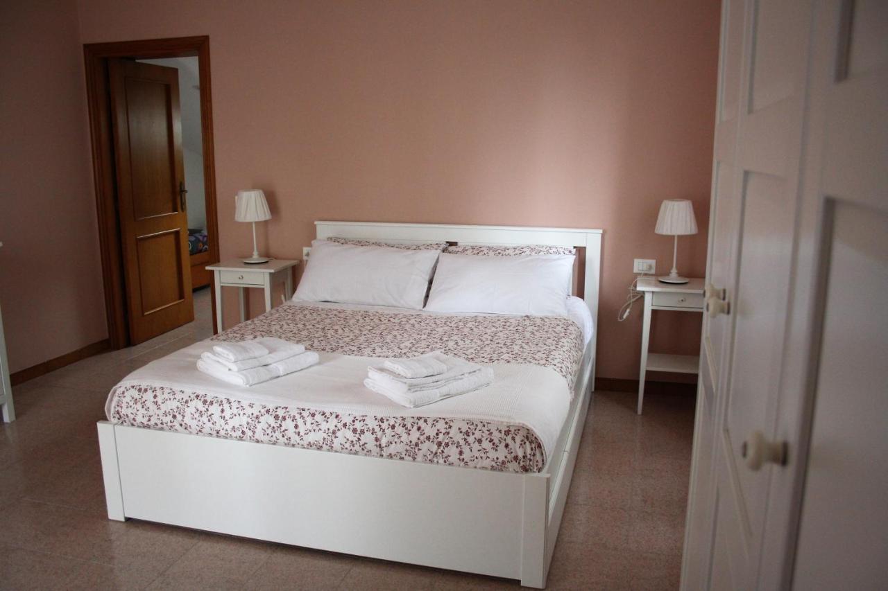 La Pinetina Villa Пескара Екстериор снимка