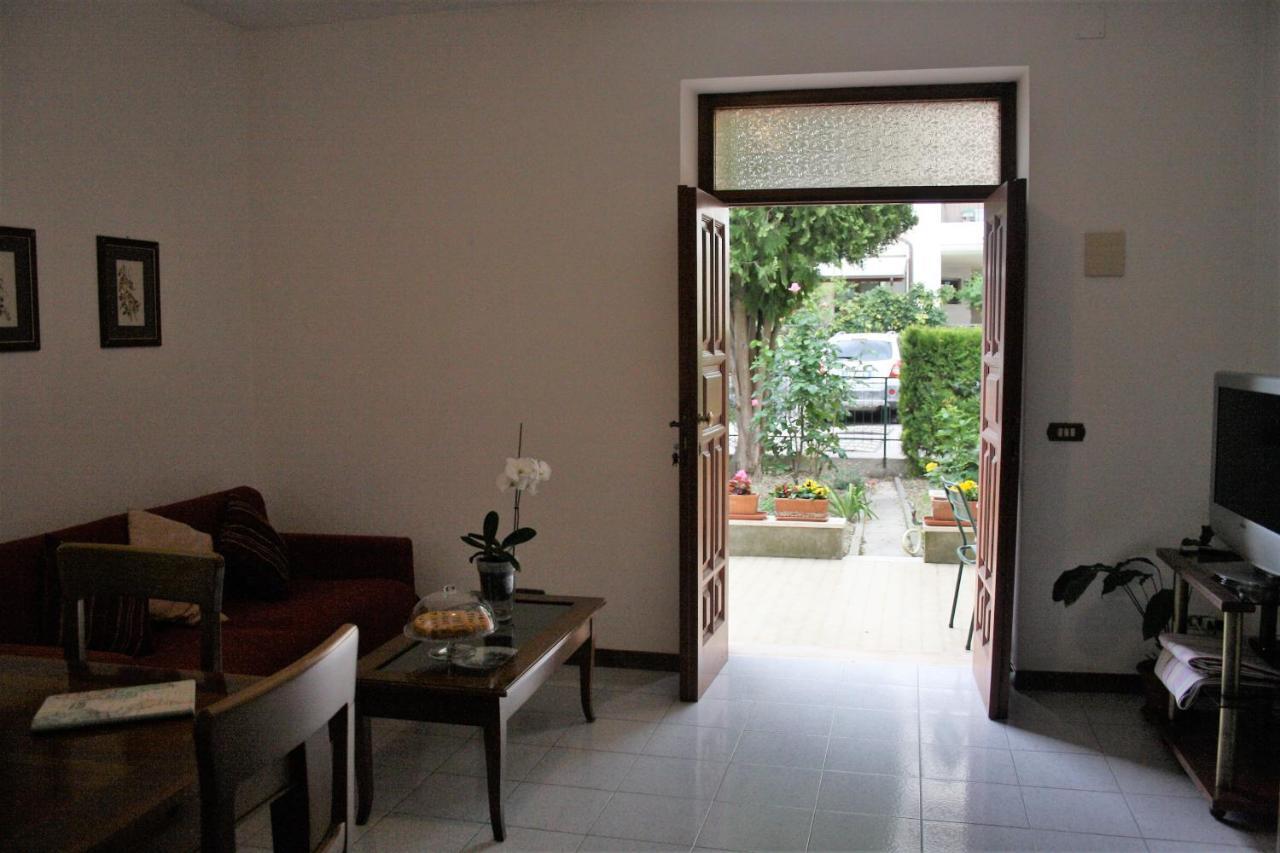La Pinetina Villa Пескара Екстериор снимка
