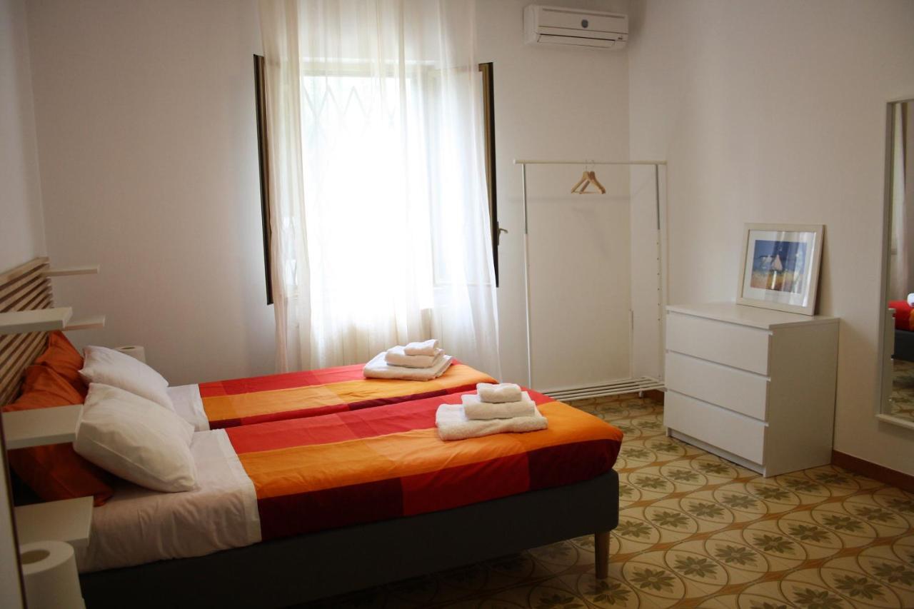 La Pinetina Villa Пескара Екстериор снимка