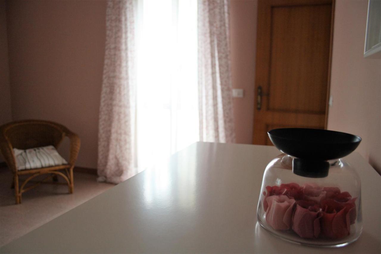 La Pinetina Villa Пескара Екстериор снимка